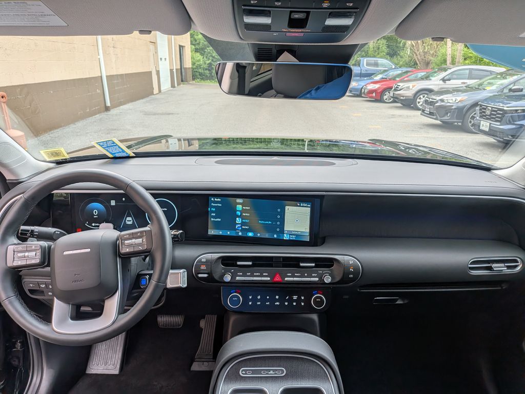 2026 Hyundai Palisade SEL Premium - Photo 7