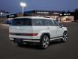 2026 Hyundai Santa Fe Hybrid Limited SUV