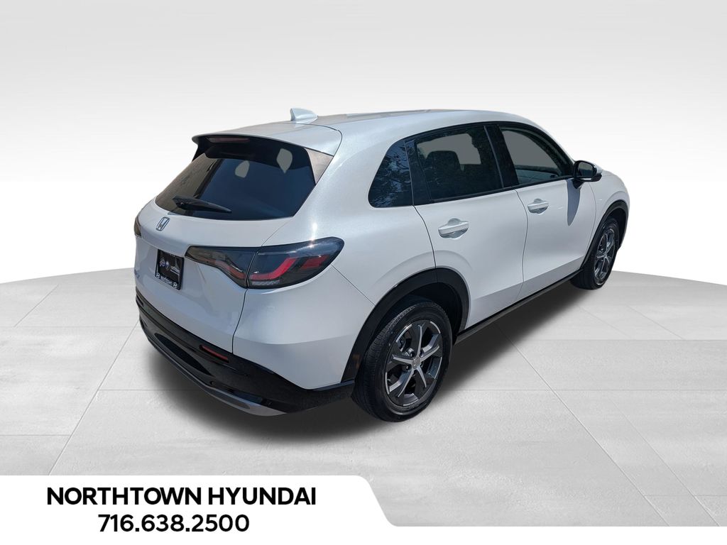 2024 Honda HR-V EX-L - Photo 13