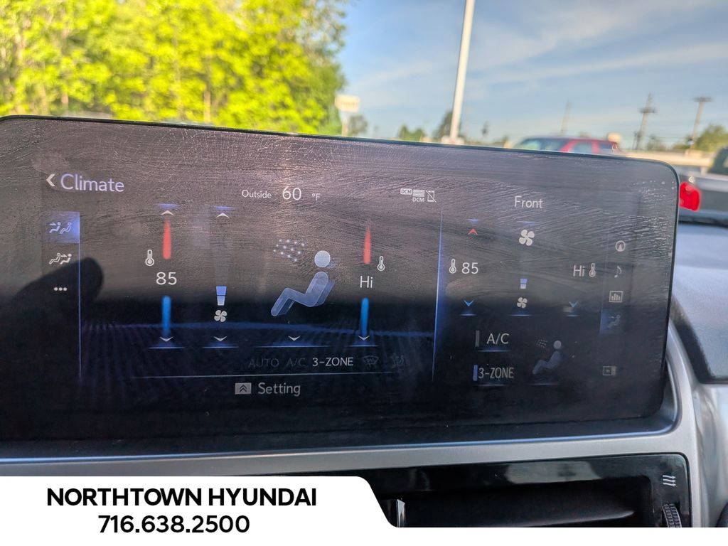 2022 Lexus GX PREMIUM - Photo 24