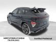 2024 Hyundai Kona N Line SUV