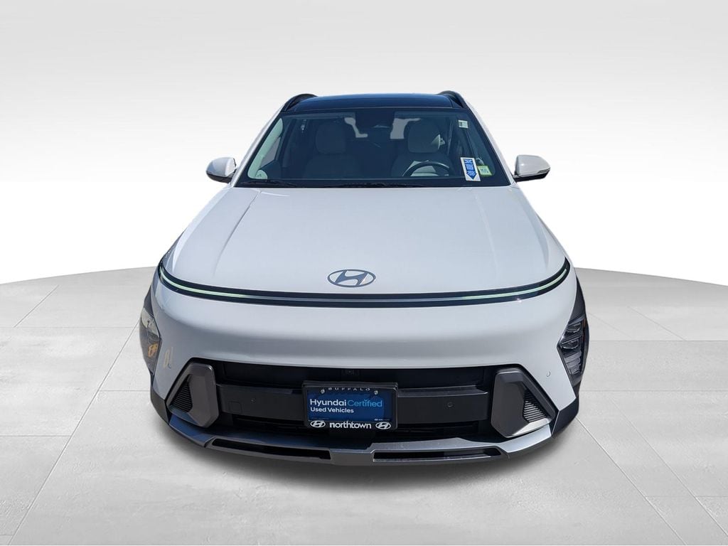 2024 Hyundai Kona Limited - Photo 6