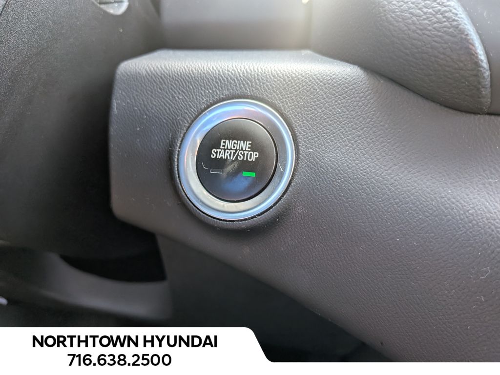 2023 GMC Terrain SLE - Photo 17