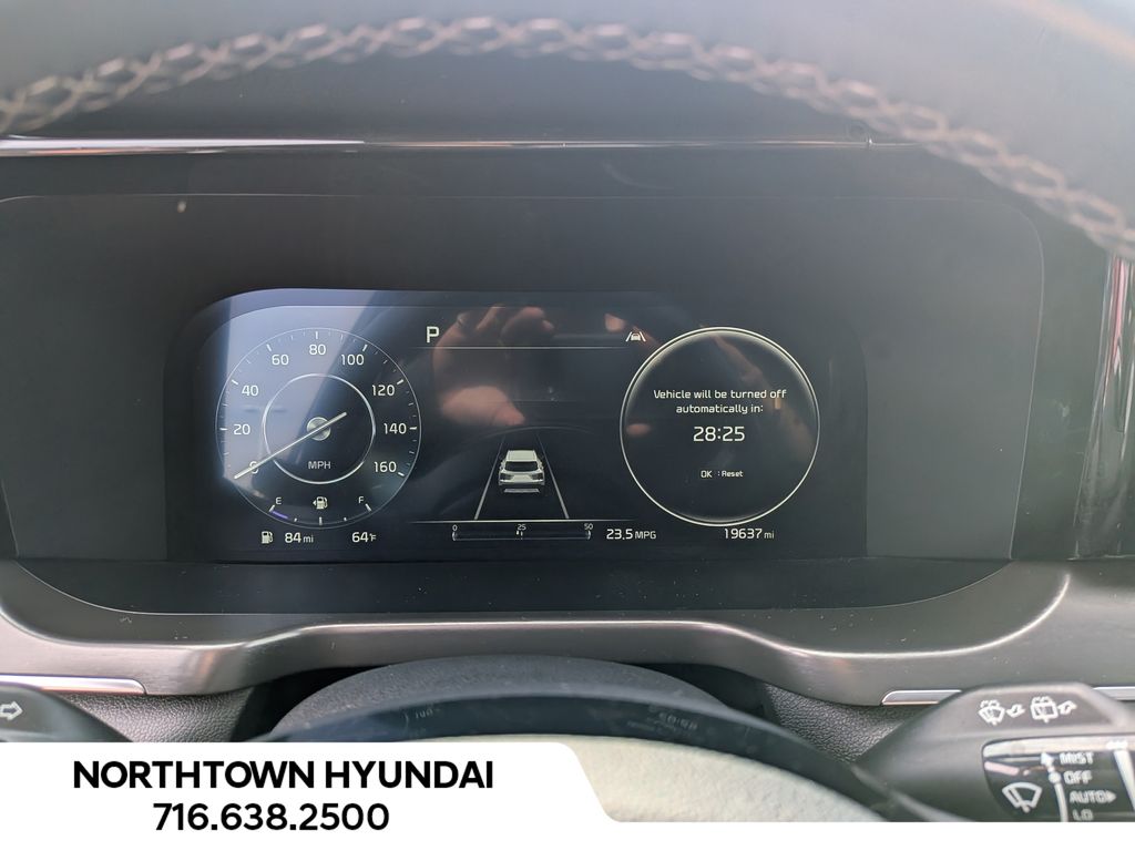 2023 Kia Sorento SX - Photo 7