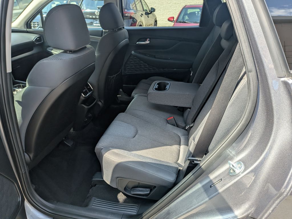 2019 Hyundai Santa Fe SEL - Photo 32