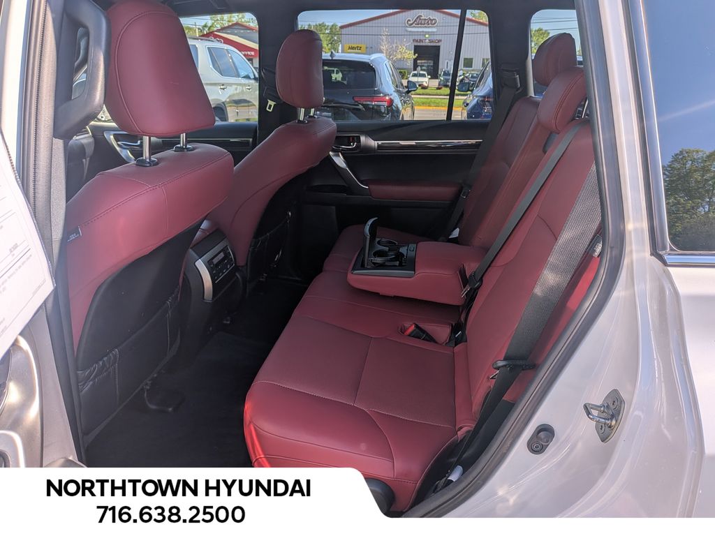 2022 Lexus GX PREMIUM - Photo 34
