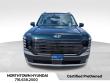 2026 Hyundai Palisade Calligraphy SUV