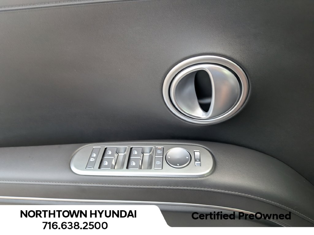 2026 Hyundai Palisade SEL - Photo 26