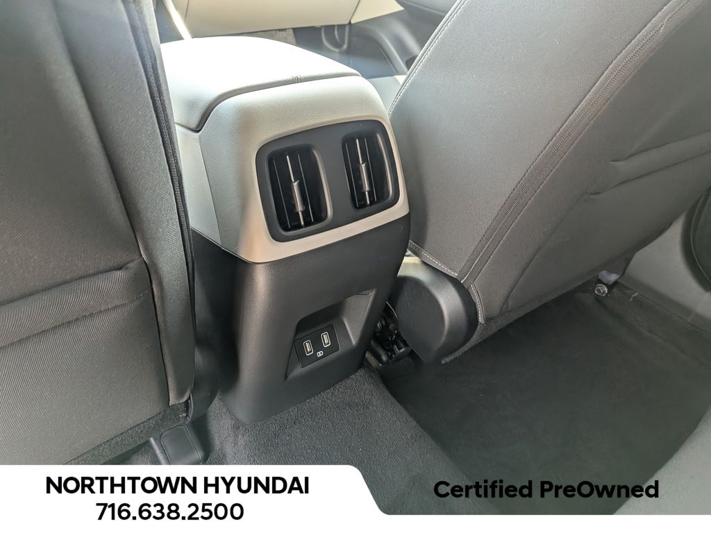 2023 Hyundai Tucson SEL - Photo 31