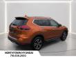 2017 Nissan Rogue SL SUV
