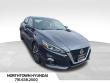 Used 2019 Nissan Altima 2.5 SV Sedan