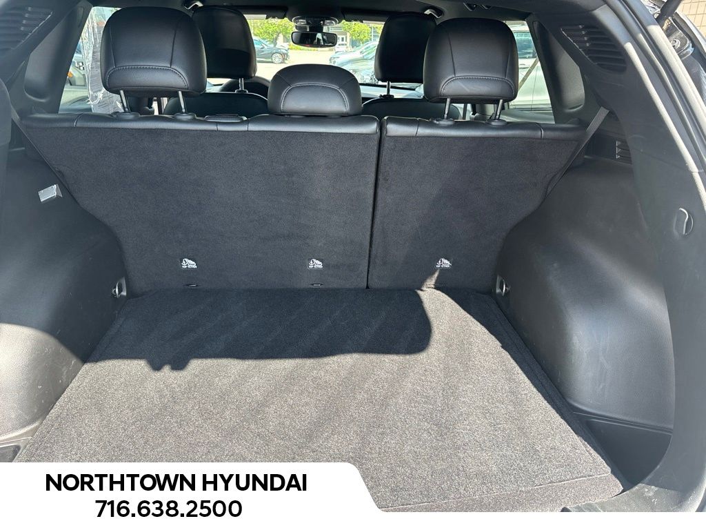 2025 Jeep Compass Latitude - Photo 14