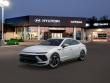 New 2026 Hyundai Sonata SEL Sport Sedan