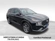 2023 Hyundai Santa Fe SEL SUV