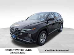 2024 Hyundai Tucson SE SUV