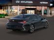 2026 Hyundai Elantra SEL Sport Premium Sedan