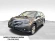 2014 Honda CR-V EX SUV 2014 Honda CR-V EX SUV