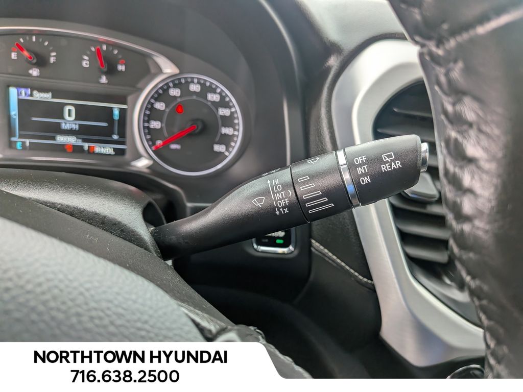 2019 GMC Acadia SLE-2 - Photo 26