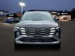 2026 Hyundai Tucson Plug-In Hybrid Limited SUV