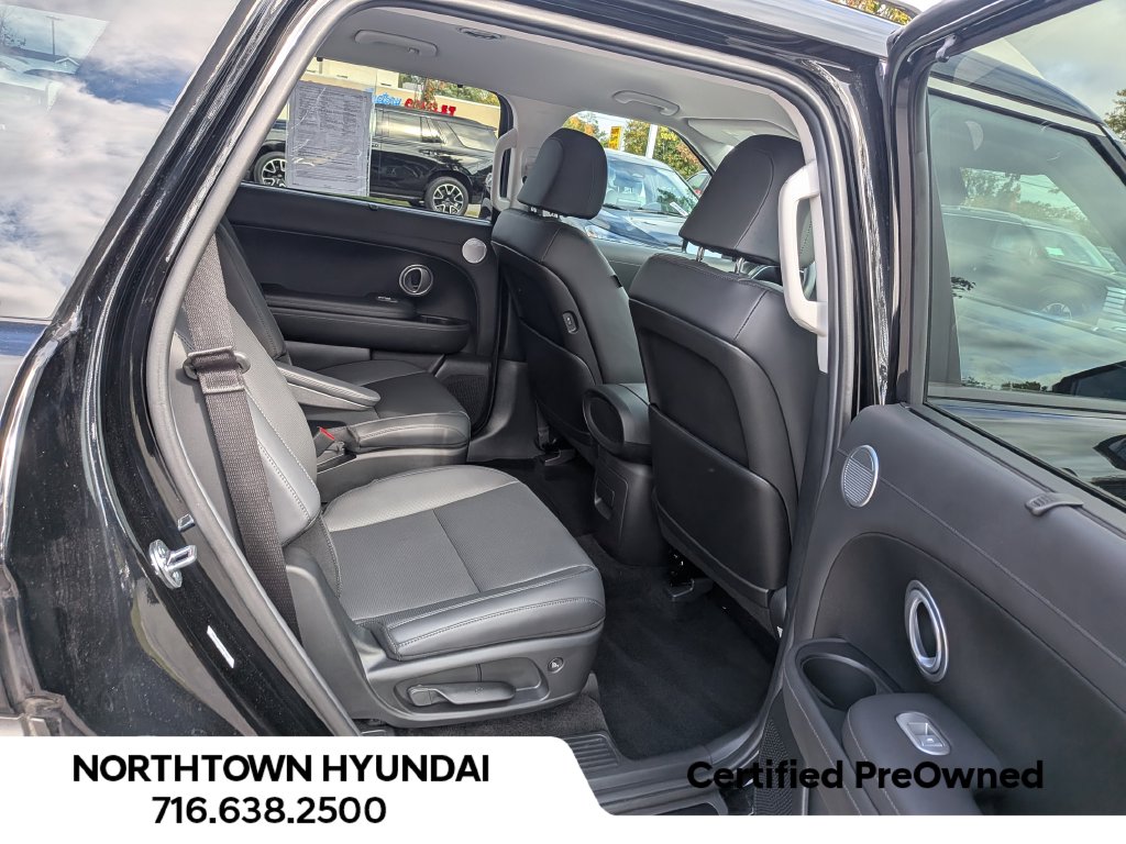 2026 Hyundai Palisade SEL - Photo 34