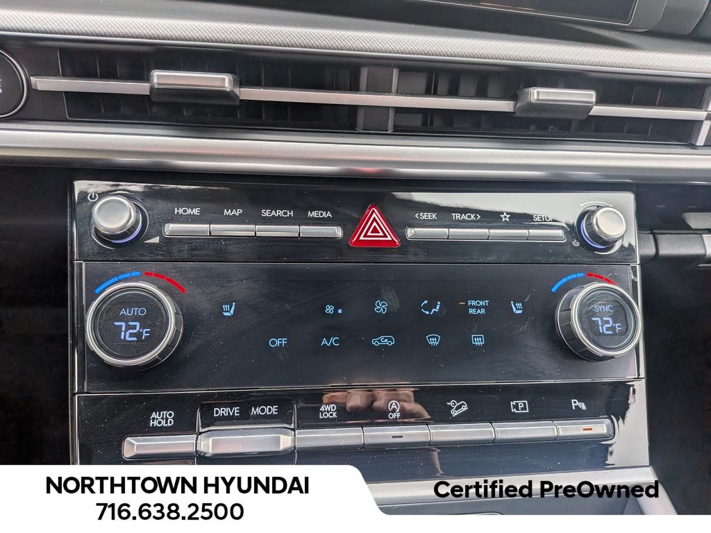 2026 Hyundai Santa Fe SEL - Photo 17