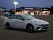 2026 Hyundai Elantra SEL Sport Sedan
