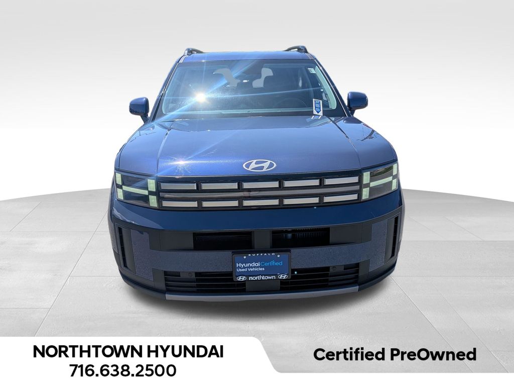 2026 Hyundai Santa Fe SEL - Photo 6
