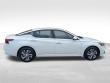 2020 Nissan Altima 2.5 S Sedan