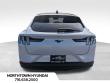 2021 Ford Mustang Mach-E Select SUV