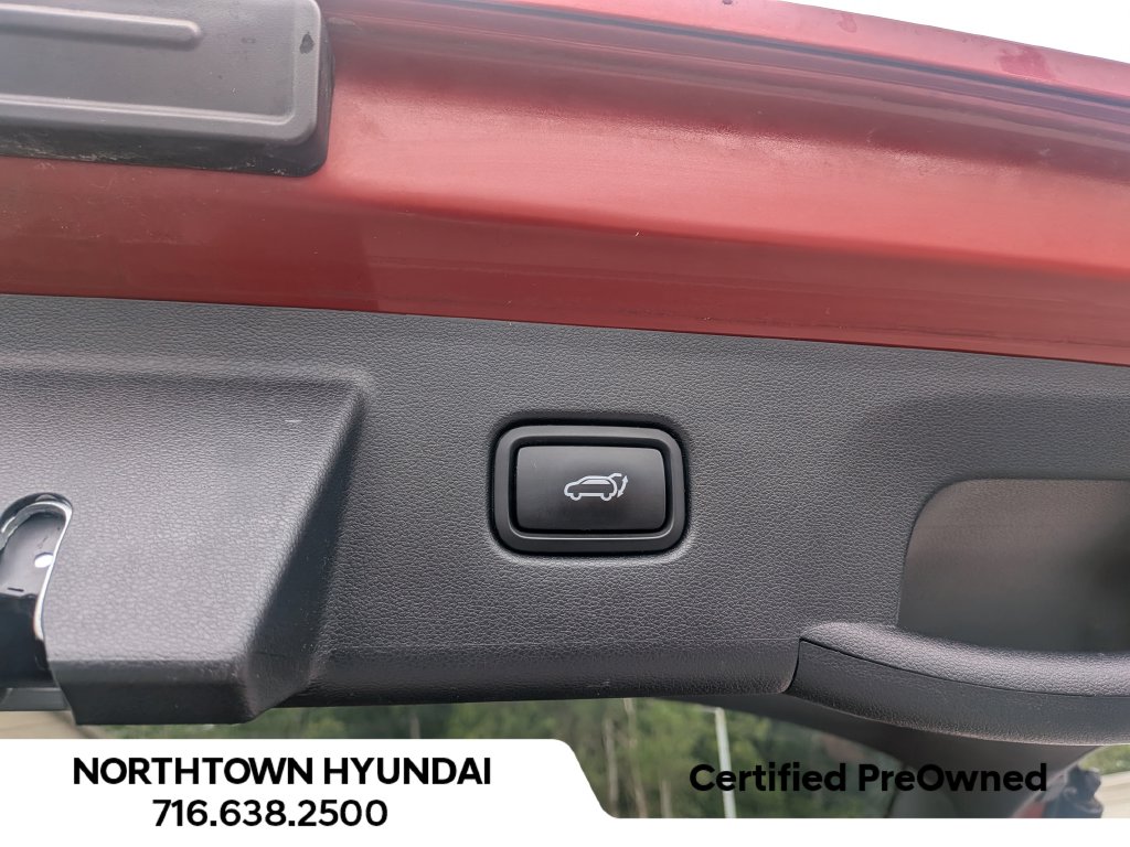 2023 Hyundai Tucson N Line - Photo 39