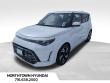 Used 2023 Kia Soul GT-Line Hatchback