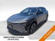 Used 2024 Toyota bZ4X XLE SUV
