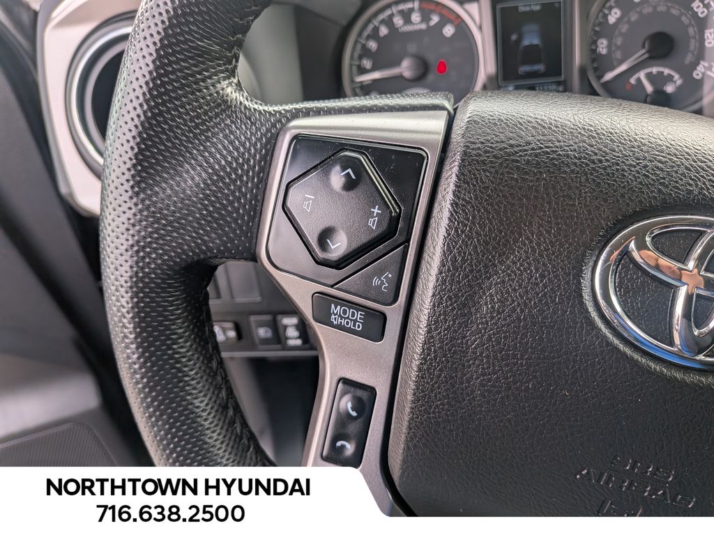 2023 Toyota Tacoma Trail - Photo 26