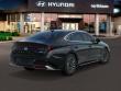 2026 Hyundai Sonata Hybrid Limited Sedan