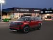 New 2026 Hyundai Santa Fe SEL AWD SUV