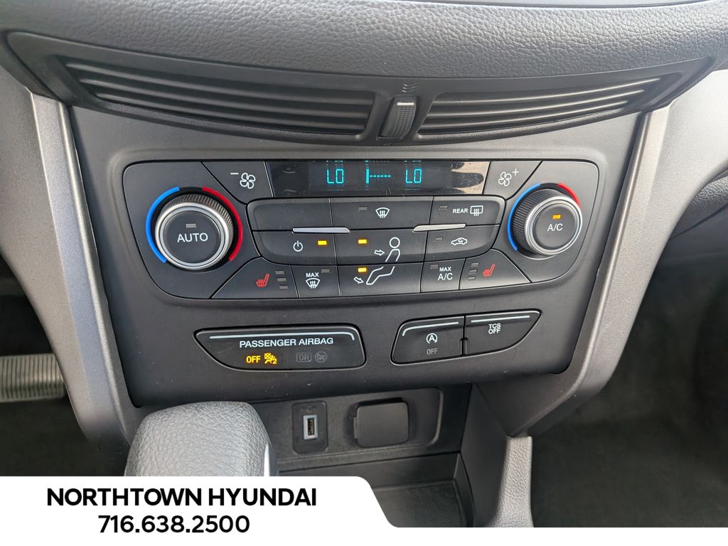 2018 Ford Escape SE - Photo 16