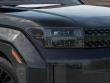 2027 Hyundai Santa Fe Hybrid Calligraphy SUV