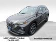 Certified 2023 Hyundai Tucson Limited SUV