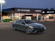 2026 Hyundai Elantra SEL Sport Premium Sedan