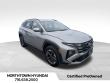 Certified 2025 Hyundai Tucson SEL SUV