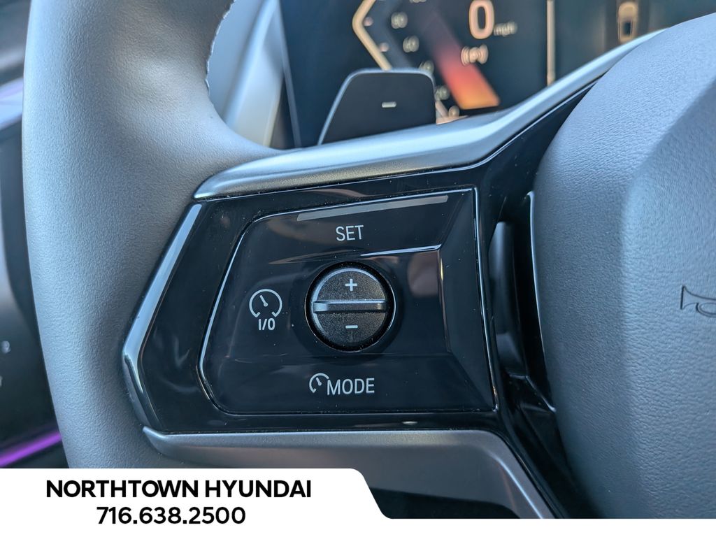 2026 BMW X3 30 - Photo 29
