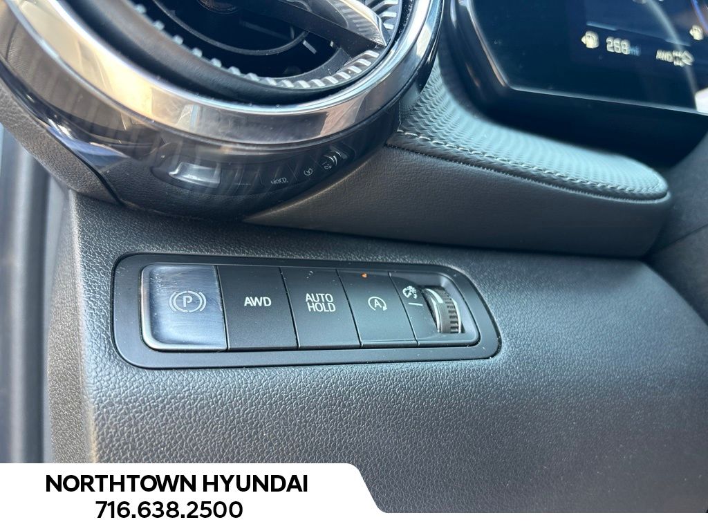 2026 Chevrolet Equinox LT - Photo 28