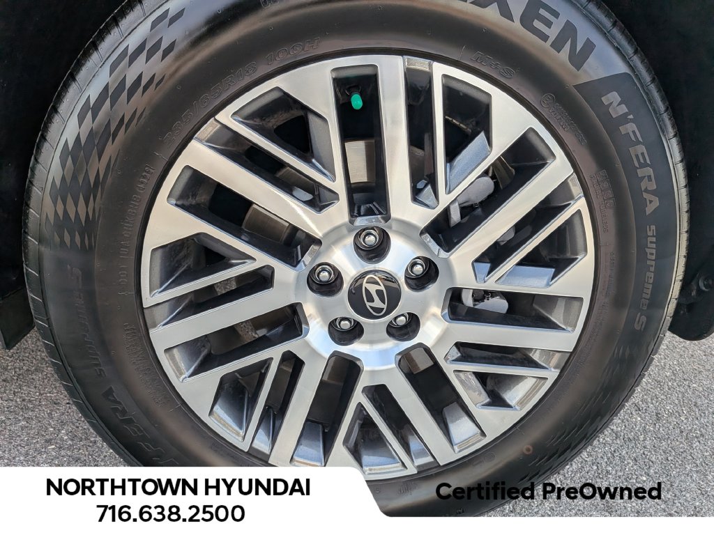 2026 Hyundai Palisade SEL - Photo 41