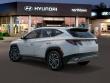 2026 Hyundai Tucson Limited AWD SUV