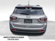 2024 Jeep Compass Latitude SUV 2024 Jeep Compass Latitude SUV
