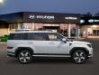 2027 Hyundai Santa Fe Limited AWD SUV