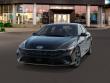 2026 Hyundai Elantra SEL Sport Plus Sedan