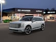  Hyundai Palisade Hybrid