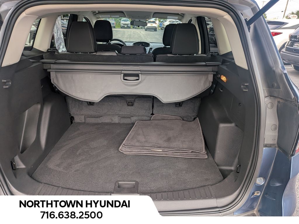 2018 Ford Escape SE - Photo 31