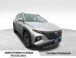 2023 Hyundai Tucson Limited SUV